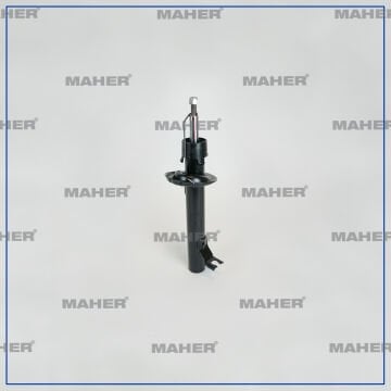 FİESTA ÖN AMORTİSÖR SAĞ GAZLI 02-08 ARASI MAHER 16538 2S6118146AC