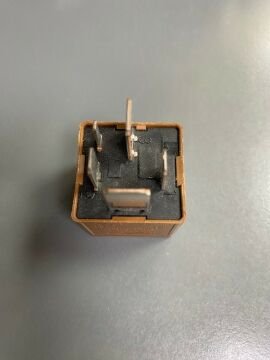 Ford Isıtma Rolesi Dizel Focus Fiesta Fomoco