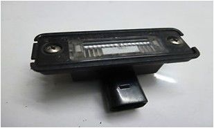 Vw Plaka Lambası Ampulu Golf4 Bora (Polo 02-10 ) Passat gkl 291957 294447 1C99443021 K-12