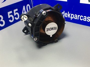Ön sis lambası sol 2001-2003 arası Mondeo