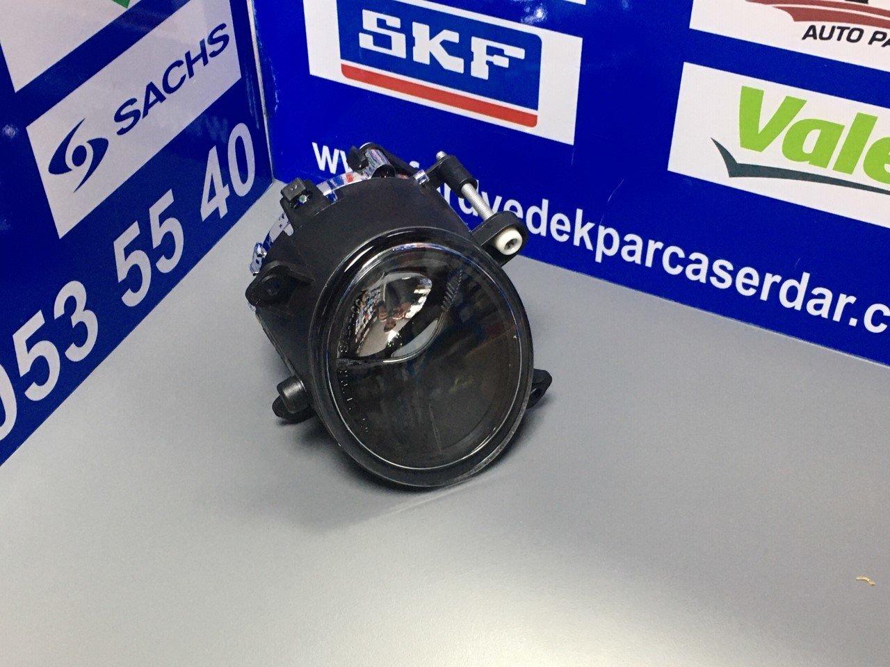 Ön sis lambası sol 2001-2003 arası Mondeo