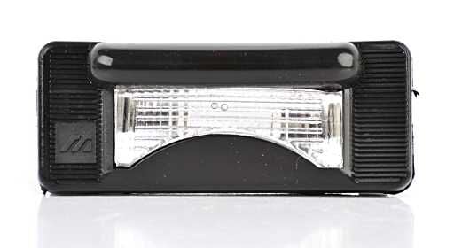 Volkswagen Plaka Lambası Ampullü LT35 Crafer Sprinter 2D0943021  BSG 60818001 A9018200156 F-17