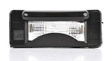 Volkswagen Plaka Lambası Ampullü LT35 Crafer Sprinter 2D0943021  BSG 60818001 A9018200156 F-17