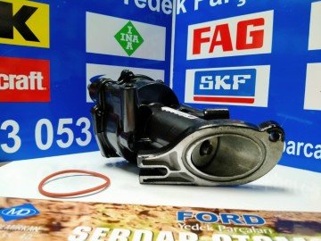 Ford Connect Vakum Pompası 2002-2013 Yıllar Arası PİERBURG ORJİNAL 724808000 (Kargosu Ücretsiz)