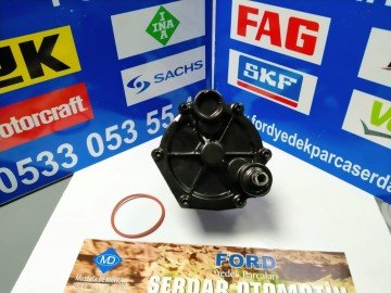 Ford Connect Vakum Pompası 2002-2013 Yıllar Arası PİERBURG ORJİNAL 724808000 (Kargosu Ücretsiz)