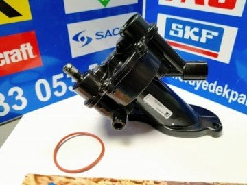 Ford Connect Vakum Pompası 2002-2013 Yıllar Arası PİERBURG ORJİNAL 724808000 (Kargosu Ücretsiz)
