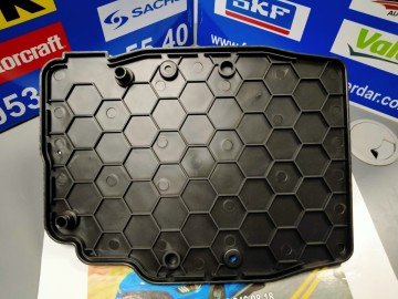 Beyin kutu kapağı 2011-2017 arası Focus Cmax