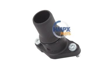 Ford Courier Focus Euro5 1.5 1.6 tdci Eksoz Gazı Dolaşım Borusu Uç AV6Q9F469BA