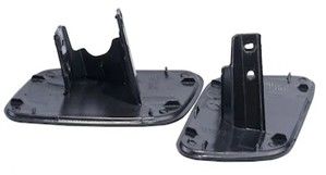 Audi A4 Tampon Far Yıkama Kapağı Sağ 8E0955276B 8E2-8E5 K-2