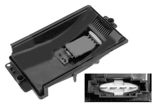 Vw Kalorifer Rezistansı - Polo Classic Golf Audi Seat Leon Hellux 100025 1J0819022A 3-67