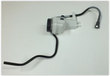 FİESTA - FUSİON DİREKSİYON HİDROLİK YAĞ DEPOSU KAPAKLI BORULU SPK-267 2S6C3531BC