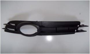 AUDİ A6 SİS FAR ÇERÇEVESİ SİSLİ 05-08 ARASI 4F0807682A GKL 291242 2-120