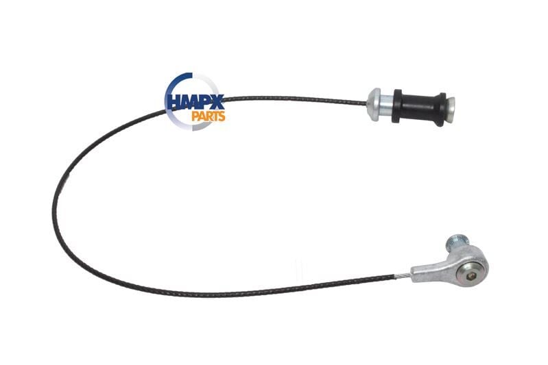 Ford Transit V363 Kasa Kapak Teli 14-23 ARASI BK36H40352AA