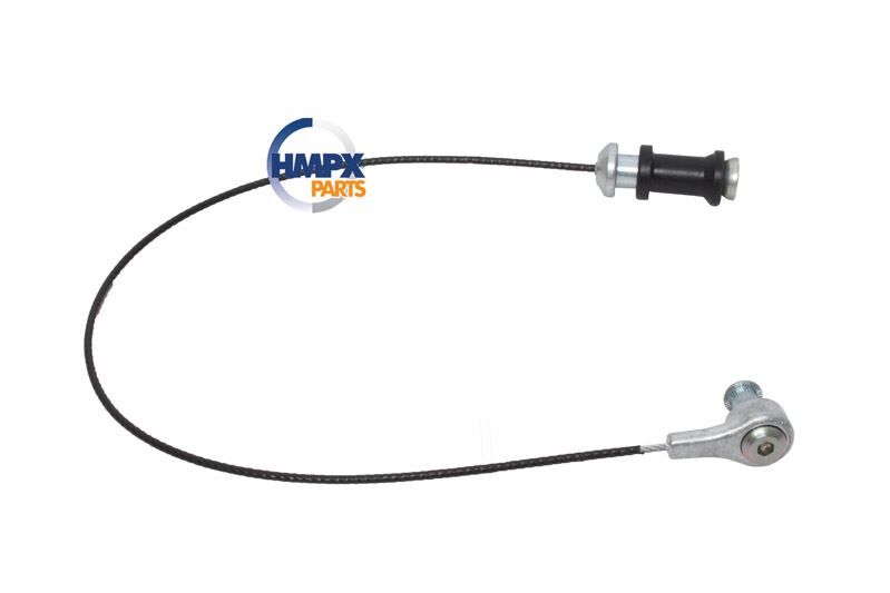 Ford Transit V363 Kasa Kapak Teli 14-23 ARASI BK36H43052AA