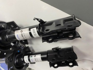 Ön Amortisör Sağ ve Sol Gazlı Courier  Fiesta 14-23 arası SACHS 315867-315866 ( TAKIM FİYATIDIR )