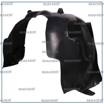 Volkswagen Amarok Ön Çamurluk Davlumbazı Sağ 10-18 Arası 2H0809962B MHR-15341 d-as