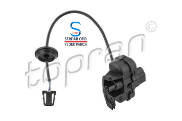 VOLKSWAGEN DEPO KAPAK KİLİDİ MOTORU TİGUAN 12-18 ARASI 5N0810773F TOPRAN 633211001 ZB-56