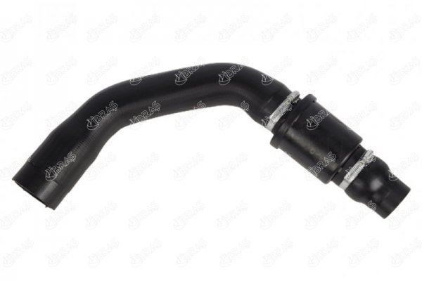 TURBO INTERCOLLER HORTUM TRANSIT V347 TOURNEO CUSTOM V362 V363 2.2TDCI 11 KOMPLE