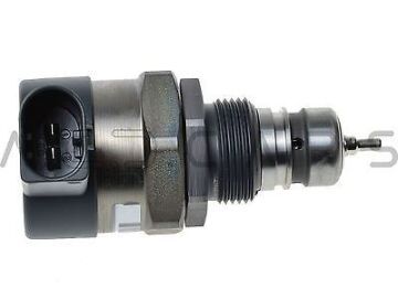 AUDİ A4 A5 A6 A8 Q7 TOUREG YAKIT BASINÇ POMPASI REGULETÖRÜ 0281006253 BOSCH 057130764AE 3-43