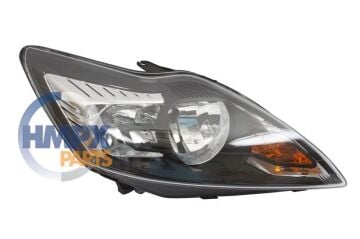Ford Focus Ön Far Sağ Siyah 08-11 Arası 8M5113100CF