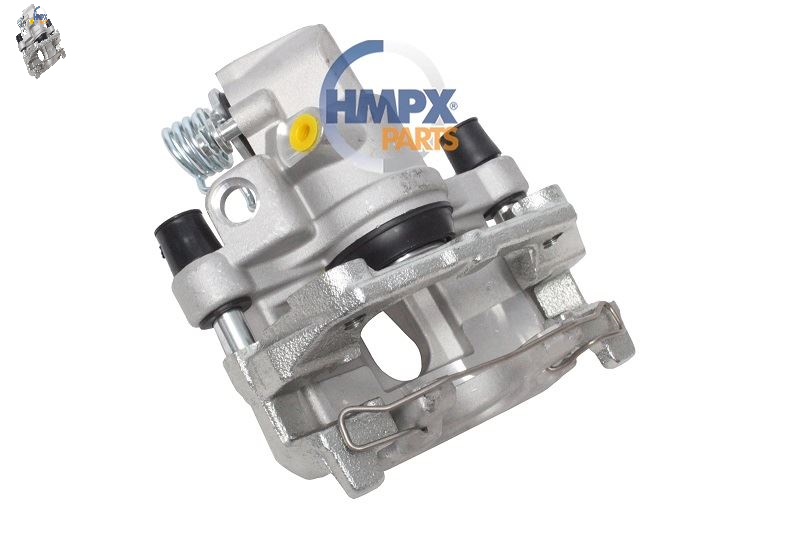 ARKA FREN KALİPERİ BRAKETLİ SAĞ FOCUS 05>17 ARASI  - HMP 3M512M088BA
