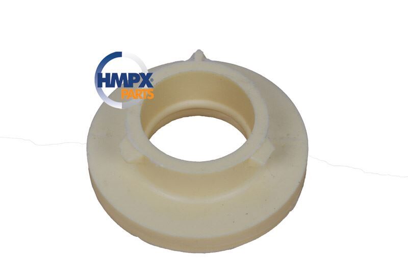 Ford Courier ve Fiesta Arka Amortisör Helezon Üst Lastiği Sarı BV2C5599 (1 ADET FİYATIDIR)