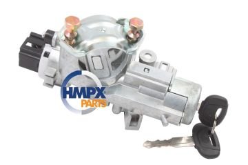 Ford Ranger Kontak Gövdesi Anağtarlı Komple 2M3511572AA