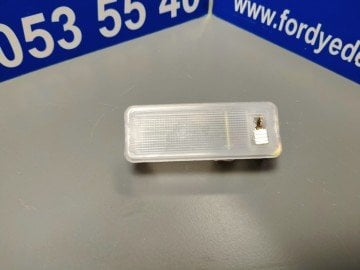 Ford Taunus Tavan Lambası