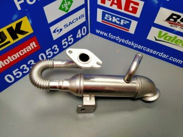 Egr Soğutucusu 75-90ps 2002-2005 Yıllar Arası Ford Connect