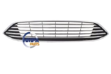 Ford Focus Panjur ve Sis Far Kapak Seti 15-18 Arası Titanium F1EB8200
