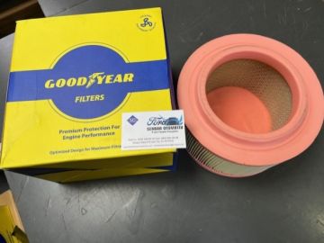 Ford RANGER HAVA FİLTRESİ ELEMAN 12-17 Arası GOODYEAR AB399601AD 801122