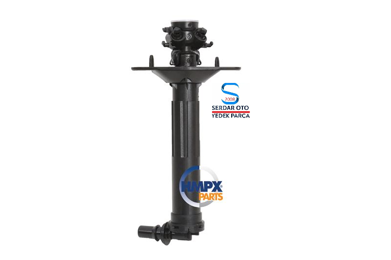 AUDİ FAR YIKAMA MOTORU SAĞ A6 16-18 ARASI 4G0955102A ZB-56