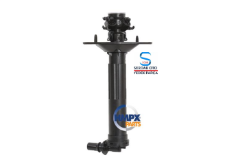 AUDİ FAR YIKAMA MOTORU SAĞ A6 16-18 ARASI 4G0955102A ZB-56