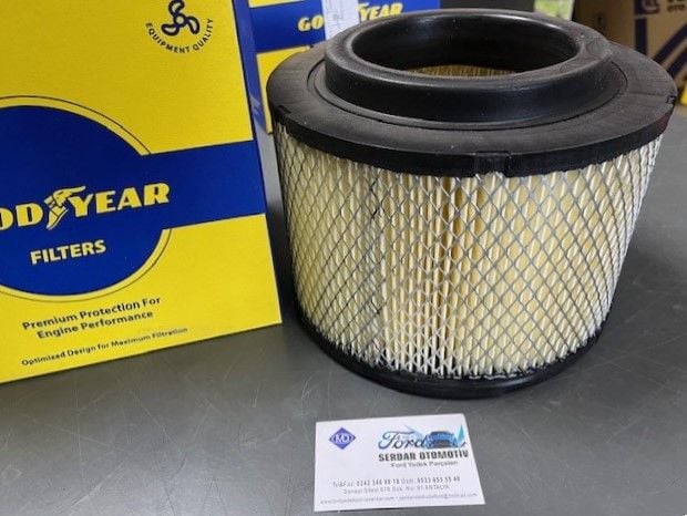 RANGER HAVA FİLTRESİ ELEMAN GOODYEAR