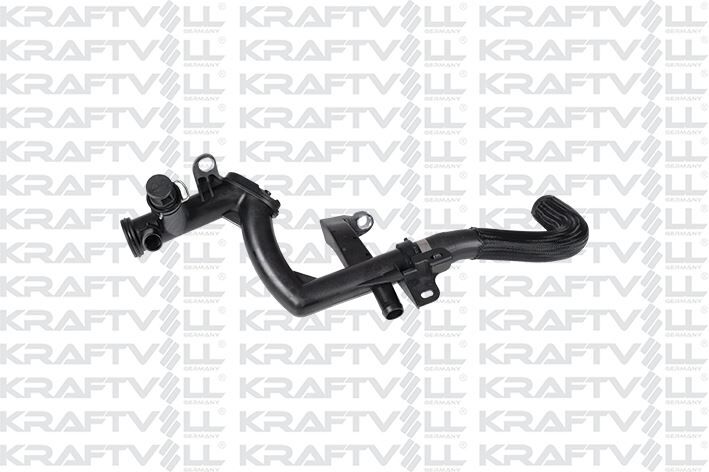 FOCUS 1.6 TDCİ DEVİRDAİM SU HORTUMU KOLLEKTÖR 1336.AG 9M5Q8K512AA