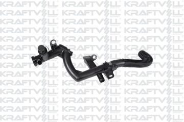 FOCUS 1.6 TDCİ DEVİRDAİM SU HORTUMU KOLLEKTÖR 1336.AG 9M5Q8K512AA