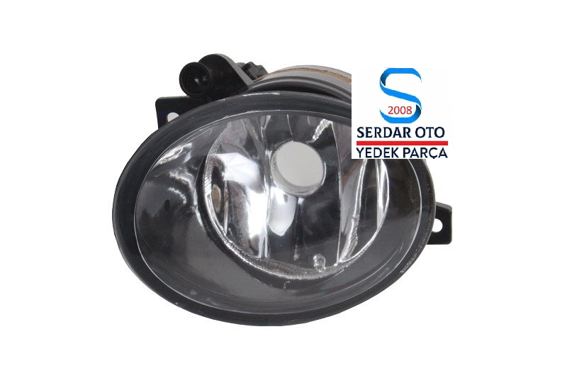 SİS LAMBASI SAĞ CADDY 20> / AMAROK 10> / CRAFTER 12>16 2H0941700A LB20-44028R 3-K-ÜS