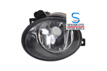 SİS LAMBASI SAĞ CADDY 20> / AMAROK 10> / CRAFTER 12>16 2H0941700A LB20-44028R 3-K-ÜS