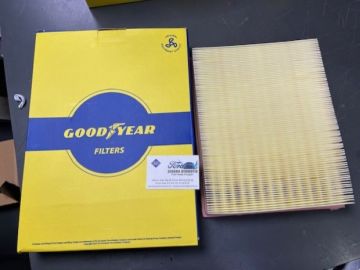 RANGER HAVA FİLTRESİ ELEMAN GOODYEAR 2018-sonrası