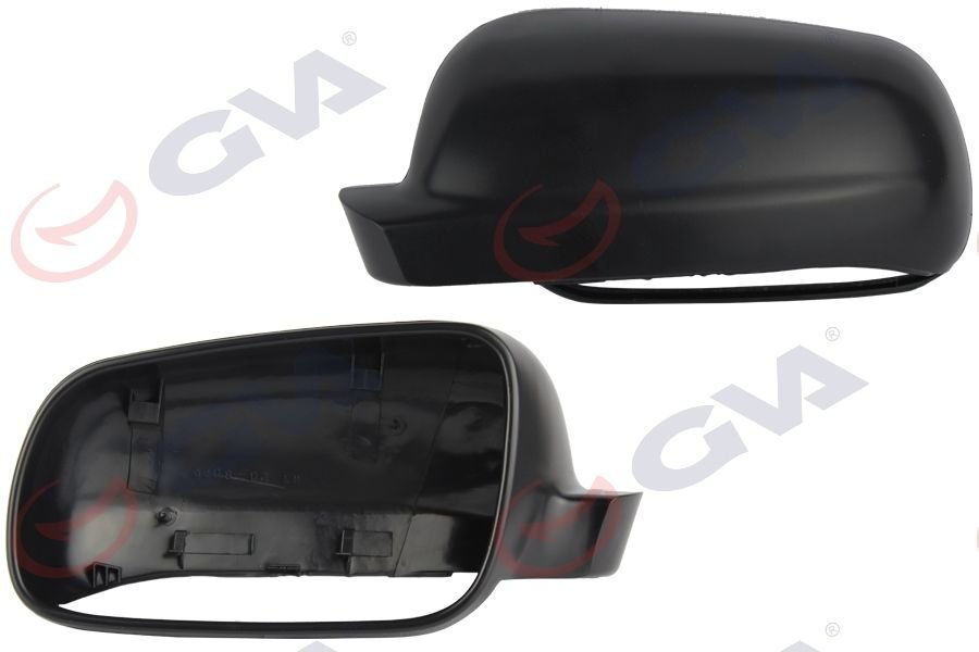 AYNA KAPAĞI DESENLİ SOL GOLF4-BORA 98-03 VM-188CL 2-K-64