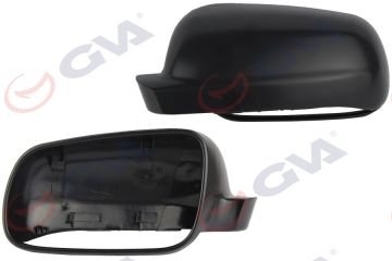 AYNA KAPAĞI DESENLİ SOL GOLF4-BORA 98-03 VM-188CL 2-K-64
