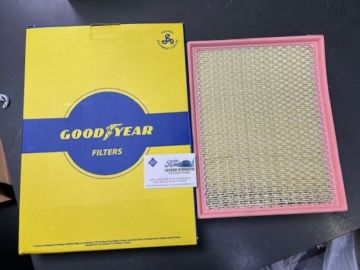RANGER HAVA FİLTRESİ ELEMAN GOODYEAR 2018-sonrası