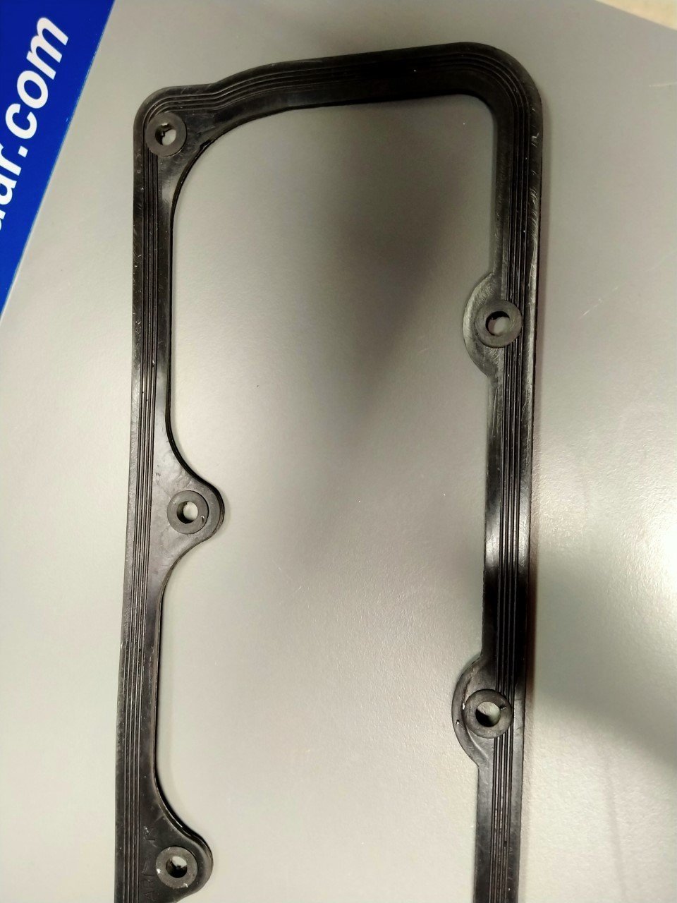 Ford Transit Üst Kapak Contası Lastik 1993-2001 Arası 120-190