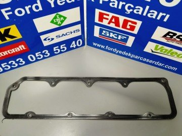 Üst kapak contası lastik 1993-2001 arası Transit