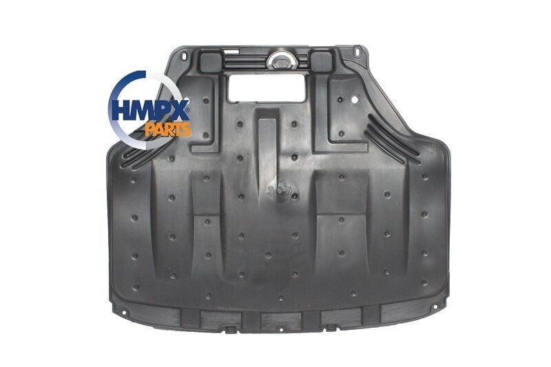MOTOR ALT Karter Muhafazası Plastik Courier Fiesta 2009-2017 Yıllar Arası