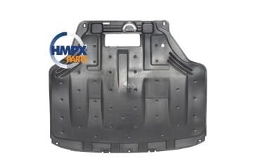 MOTOR ALT Karter Muhafazası Plastik Courier Fiesta 2009-2017 Yıllar Arası
