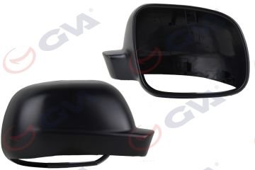 AYNA KAPAĞI DESENLİ SAĞ GOLF-BORA 98-03 VM-188CR 3B1857538C01C B 2-K-44