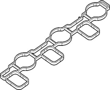 Vw Emme Manifold Contası CFWA 1,2 TDİ Polo Fabia Elring 251010 03P129717 K-6