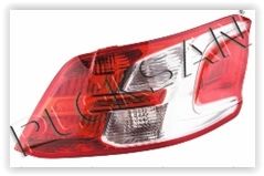 STOP LAMBASI SAG P301 13