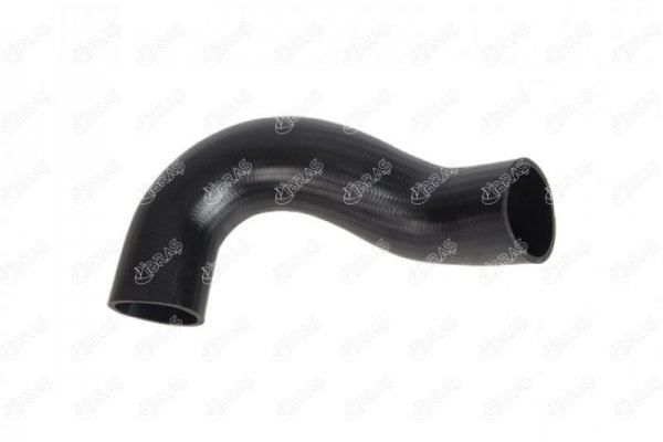 TURBO INTERCOLL GIRIS HORTUMU KISA TRANSIT V347 2.2TDCI 06 11